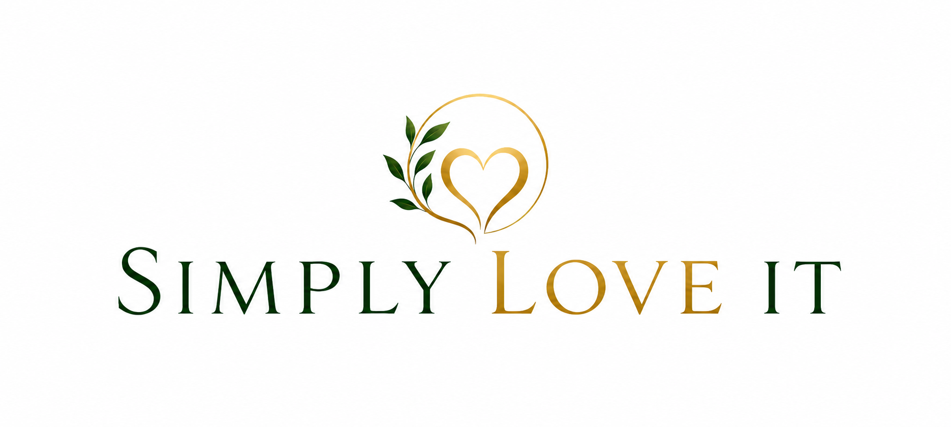 Simply Love It