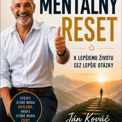 Mentálny reset – PDF