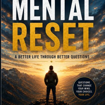 MENTAL RESET – EPUB